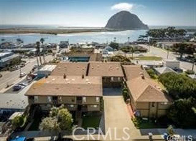 Property at 965 Morro Ave Unit D, Morro Bay, CA 93442, 2 beds, 2 baths