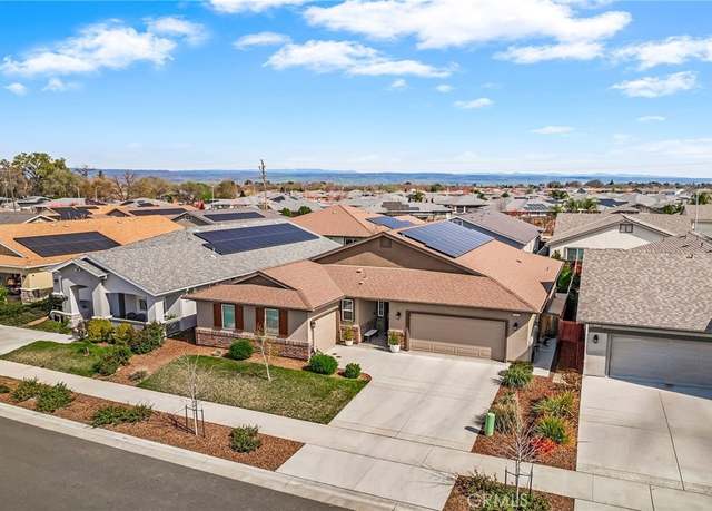 Property at 3460 Rogue River Dr, Chico, CA 95973, 4 beds, 3 baths