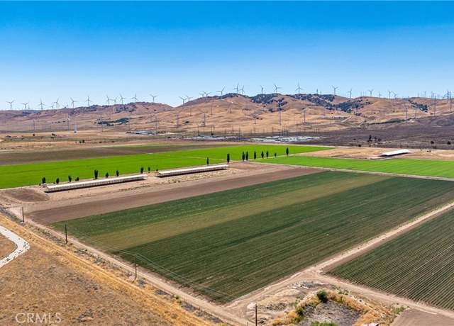 Property at 14500 Jameson Rd, Tehachapi, CA 93561
