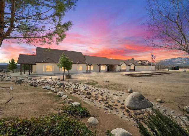 Property at 39725 Ivan Dr, Anza, CA 92539, 3 beds, 3.5 baths
