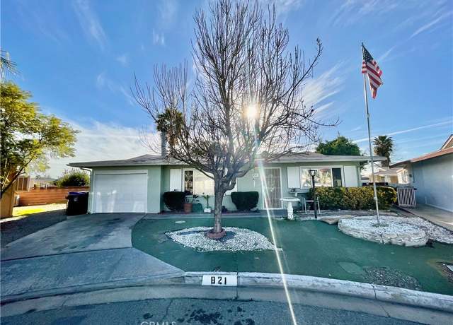 Property at 821 Majela Ln, Hemet, CA 92543, 2 beds, 2 baths