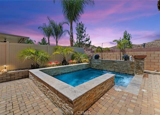 Property at 36438 Geranium Dr, Lake Elsinore, CA 92532, 4 beds, 4 baths