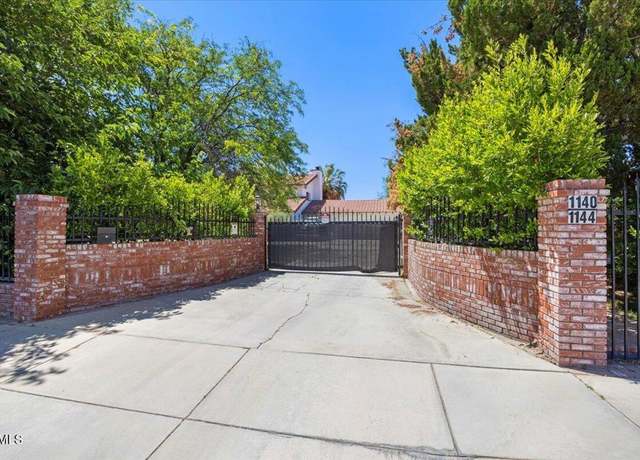 Property at 1140 W Lancaster Blvd, Lancaster, CA 93534, 7 beds, 4 baths