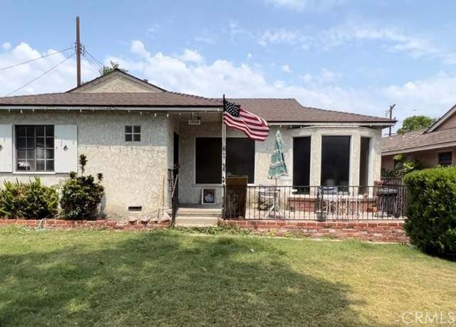 Property at 12414 Arlee Ave, Norwalk, CA 90650, 3 beds, 1 bath