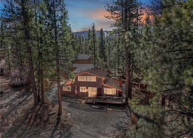 Property at 426 Crystal Ct, Big Bear Lake, CA 92315, 5 beds, 5 baths