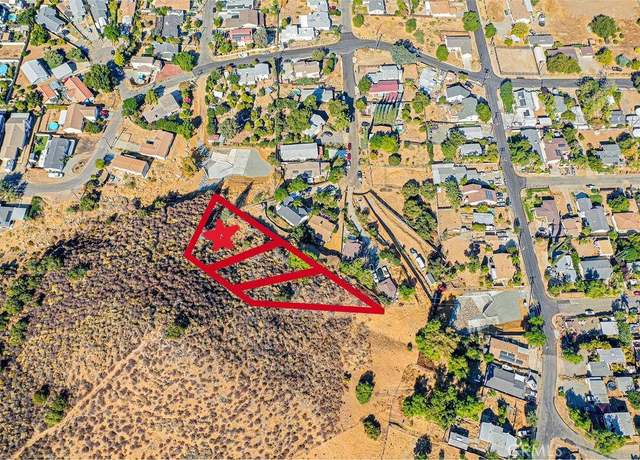Property at 0 VISTA DEL LAGO TR UNIT 2, Lake Elsinore, CA 92530