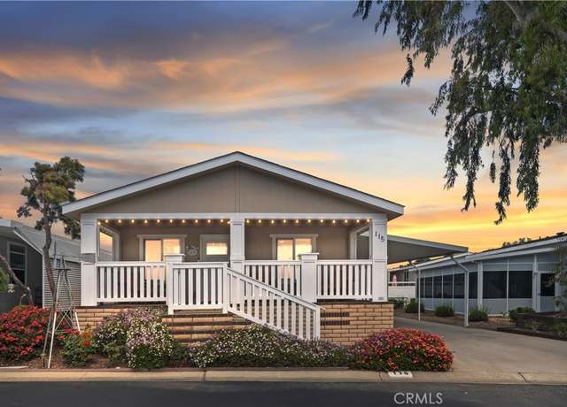 Property at 15111 Pipeline Ave #115, Chino Hills, CA 91709, 2 beds, 2 baths
