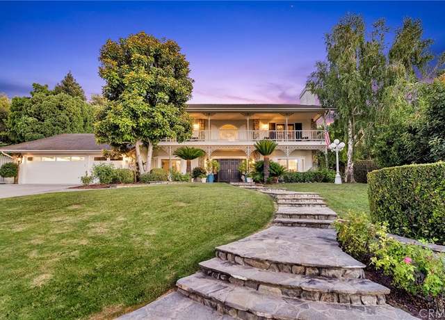 Property at 1656 Dunkirk Ln, Riverside, CA 92506, 5 beds, 3.5 baths