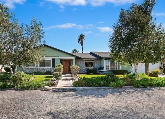 Property at 11686 DEL SUR, Jurupa Valley, CA 91752, 3 beds, 2 baths