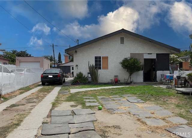 Property at 11150 Franklin St, Lynwood, CA 90262, 3 beds, 2 baths