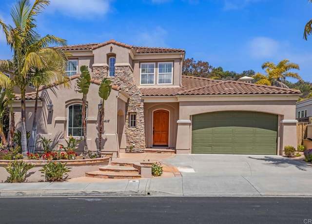 Property at 4418 Philbrook Sq, San Diego, CA 92130, 5 beds, 4.5 baths
