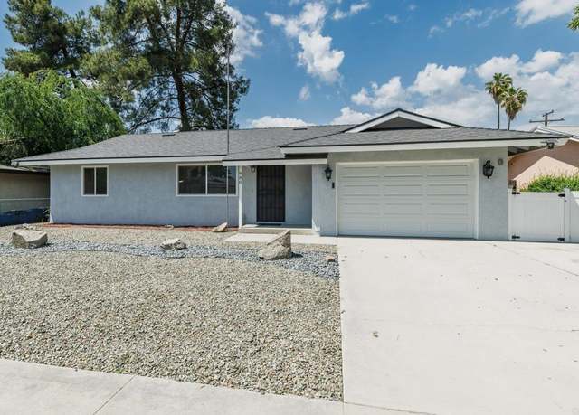 Property at 980 E Wesley Pl, Hemet, CA 92543, 3 beds, 2 baths