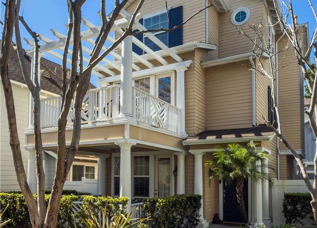 Property at 10 Thorp Spg, Ladera Ranch, CA 92694, 3 beds, 3.5 baths