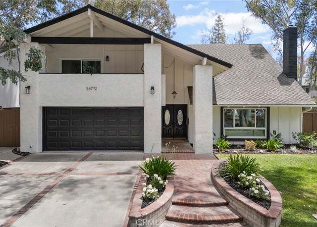 Property at 24772 Eldamar Ave, Lake Forest, CA 92630, 4 beds, 2.5 baths