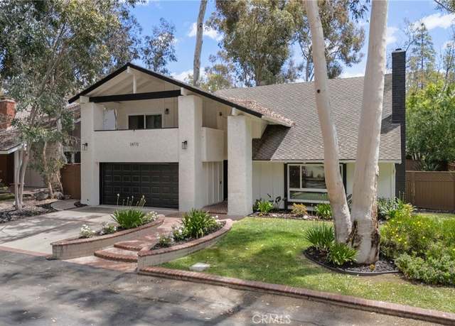 Property at 24772 Eldamar Ave, Lake Forest, CA 92630, 4 beds, 2.5 baths