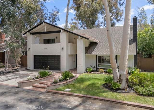 Property at 24772 Eldamar Ave, Lake Forest, CA 92630, 4 beds, 2.5 baths