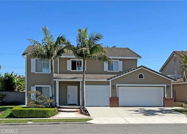 Property at 8787 Sunbird Ave, Fountain Valley, CA 92708, 4 beds, 2.5 baths