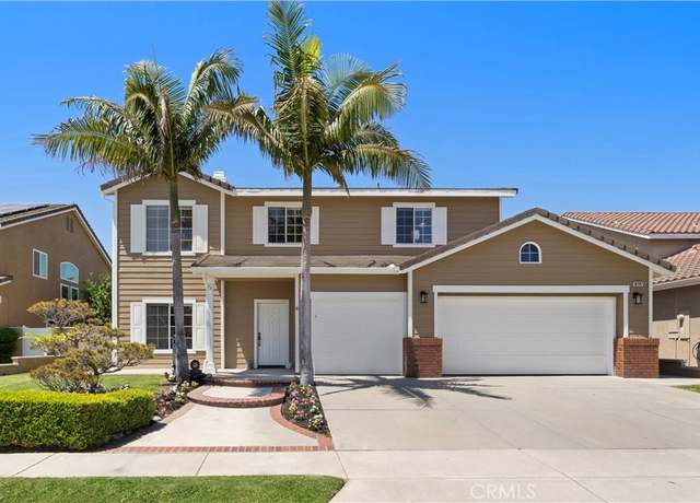 Property at 8787 Sunbird Ave, Fountain Valley, CA 92708, 4 beds, 2.5 baths
