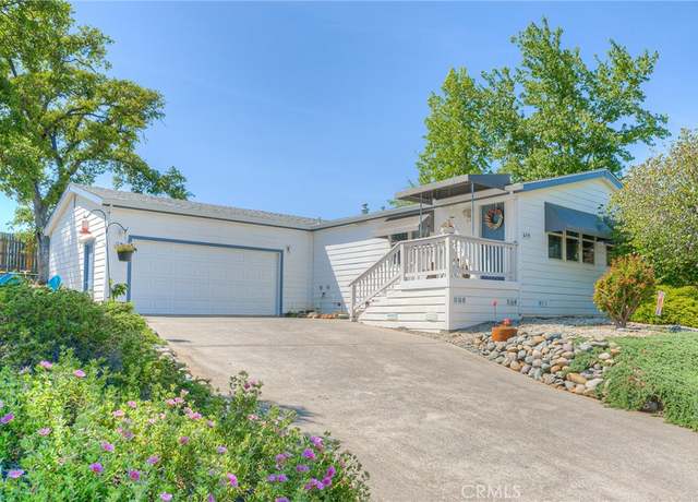 Property at 419 Summerwood Pkwy, Oroville, CA 95966, 3 beds, 2 baths