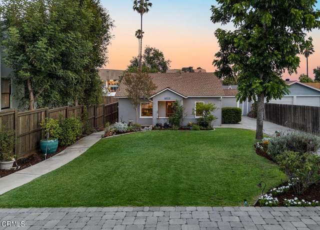 Property at 1484 E Topeka St, Pasadena, CA 91104, 3 beds, 2 baths