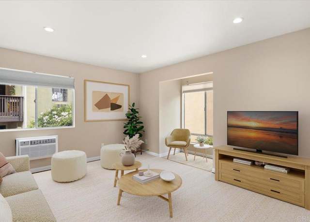 Property at 7960 Mission Center Ct Unit F, San Diego, CA 92108, 2 beds, 1.5 baths