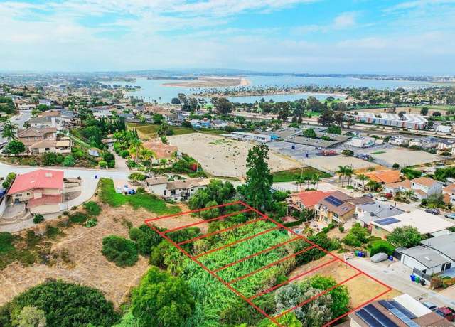 Property at 0 Trenton Ave, San Diego, CA 92117