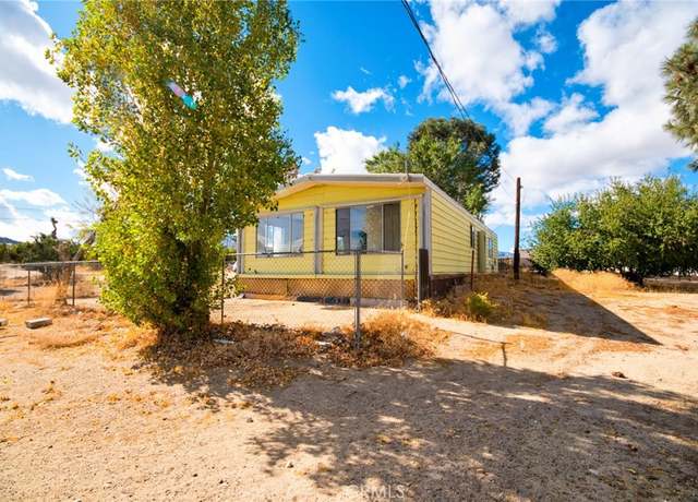 Property at 4190 Nielson Rd, Phelan, CA 92371, 2 beds, 2 baths