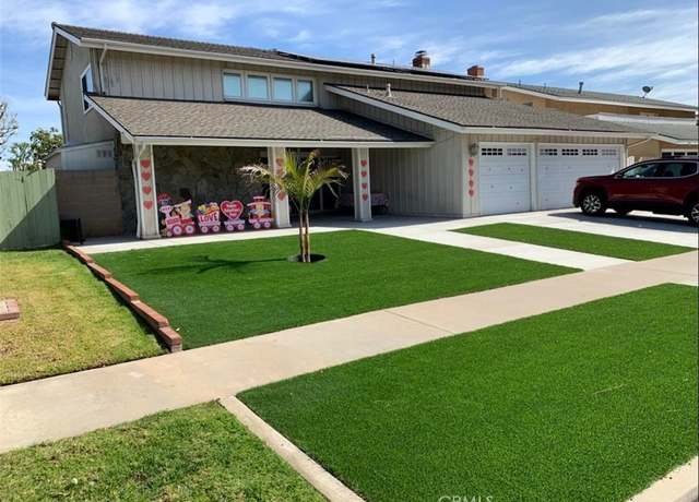Property at 4092 Odessa Dr, Yorba Linda, CA 92886, 5 beds, 3 baths