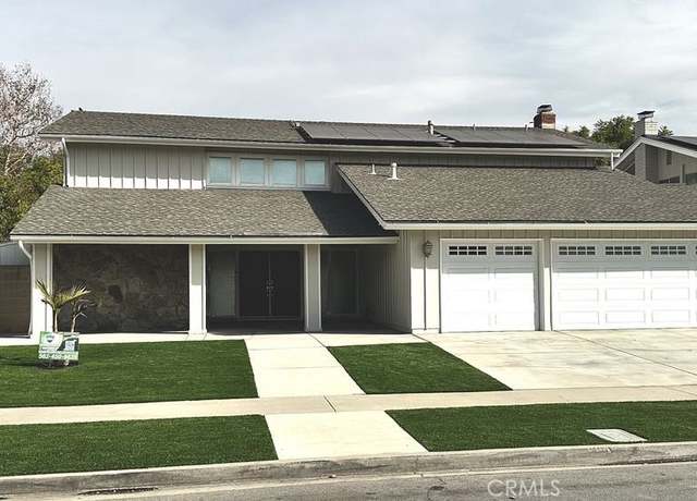 Property at 4092 Odessa Dr, Yorba Linda, CA 92886, 5 beds, 3 baths