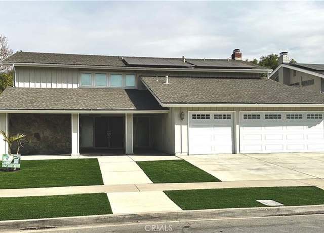 Property at 4092 Odessa Dr, Yorba Linda, CA 92886, 5 beds, 3 baths