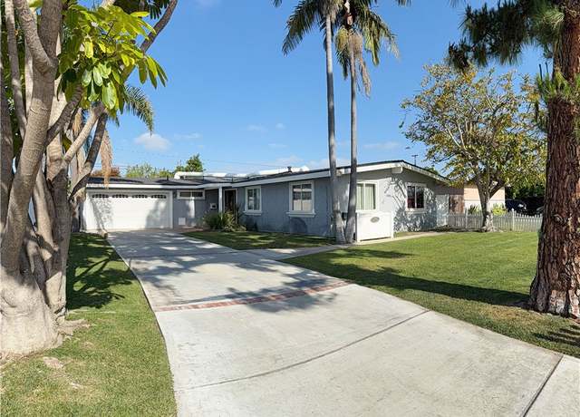 Property at 12341 Pentagon St, Garden Grove, CA 92841, 4 beds, 2 baths