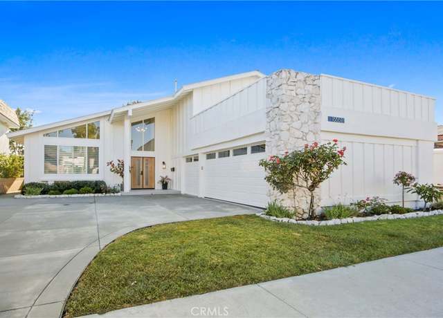 Property at 15551 Sunburst Ln, Huntington Beach, CA 92647, 4 beds, 3 baths