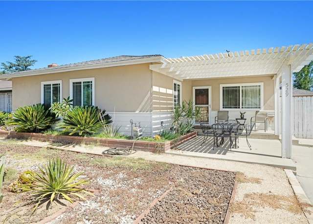 Property at 529 E H St, Ontario, CA 91764, 3 beds, 1.5 baths