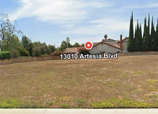 Property at 13010 Artesia Blvd, Cerritos, CA 90703