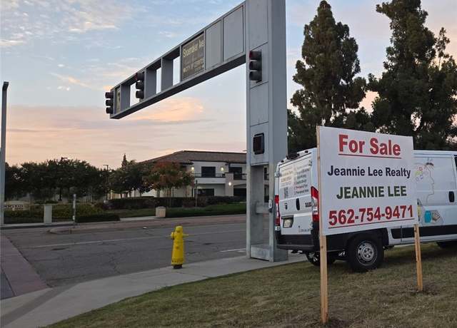 Property at 13010 Artesia Blvd, Cerritos, CA 90703
