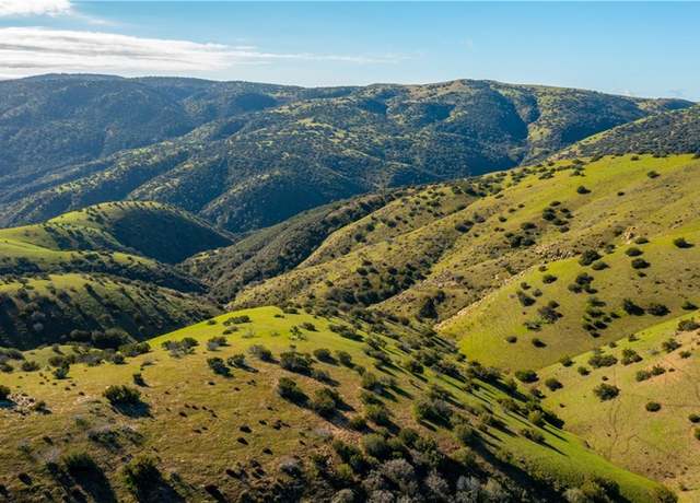 Property at 0 Carissa Hwy, Santa Margarita, CA 93453