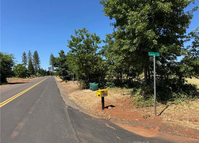 Property at 5936 Kibler Rd, Paradise, CA 95969