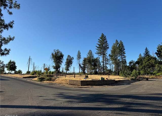 Property at 5730 Crestview Dr, Paradise, CA 95969
