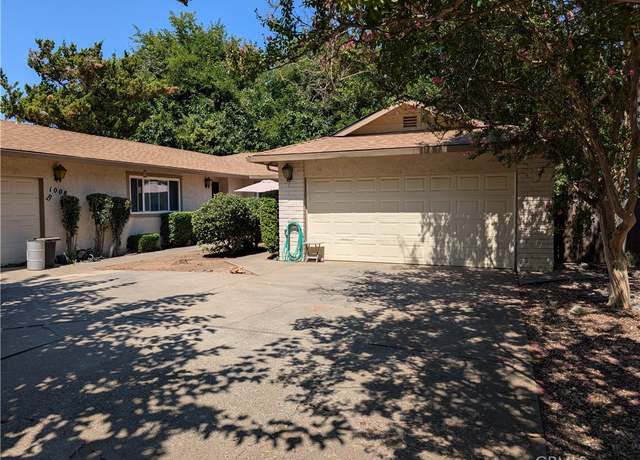 Property at 1008 Meier Dr, Chico, CA 95926, 4 beds, 3 baths