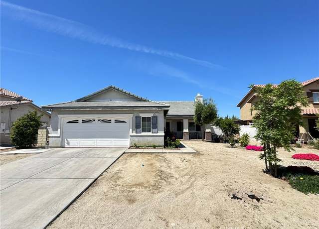Property at 37037 Julian Ln, Palmdale, CA 93552, 4 beds, 2 baths