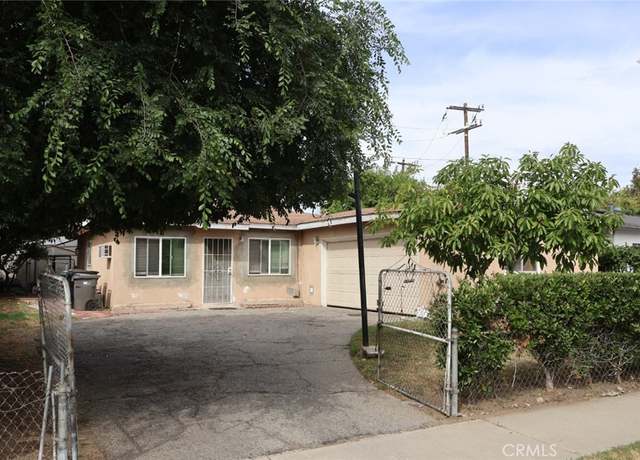 Property at 14043 Rockway Dr, Baldwin Park, CA 91706, 3 beds, 1 bath