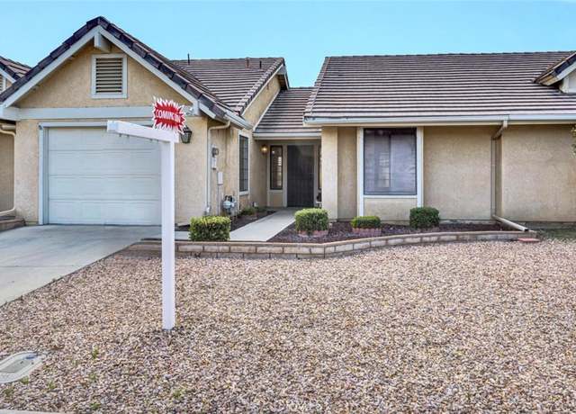 Property at 1454 Congress Way, San Jacinto, CA 92583, 2 beds, 2 baths
