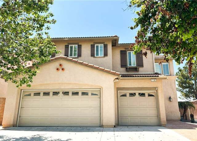 Property at 7385 Patti Ann Ct, Eastvale, CA 92880, 4 beds, 2.5 baths
