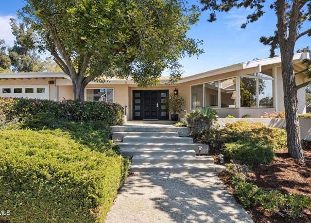 Property at 262 Crestwood Ave, Ventura, CA 93003, 5 beds, 3 baths
