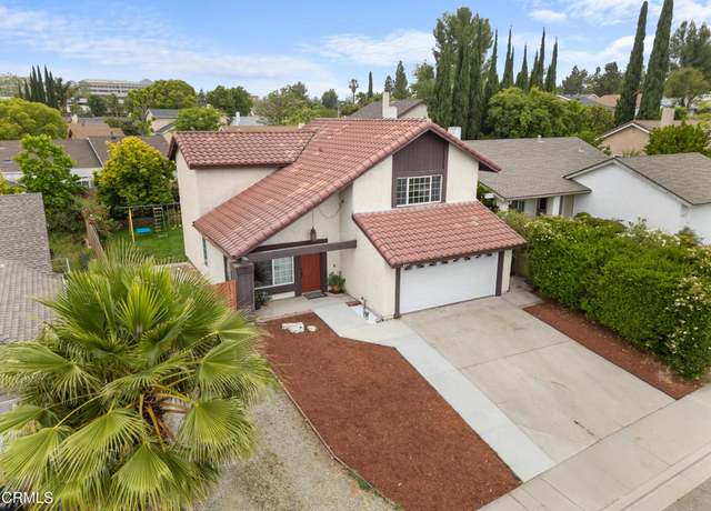 Property at 803 Green Valley Dr, Thousand Oaks, CA 91320, 4 beds, 2.5 baths