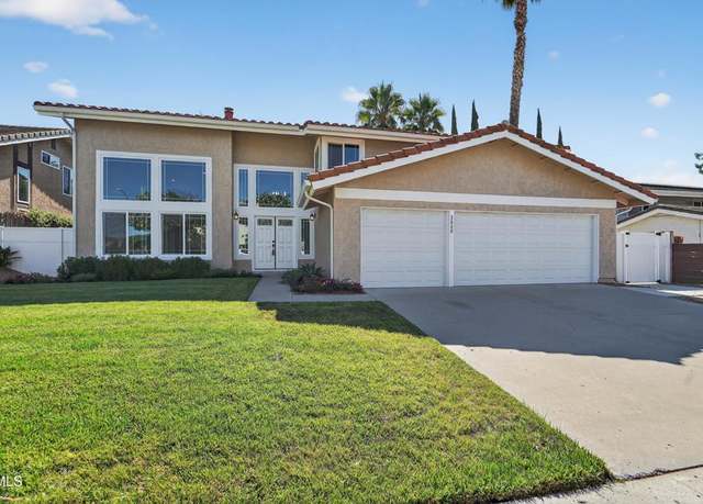 Property at 2848 Jadestone Ave, Simi Valley, CA 93063, 4 beds, 3 baths