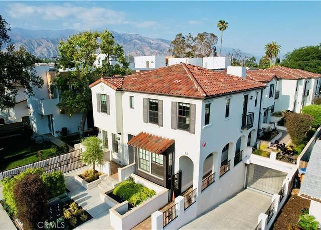 Property at 118 N Allen Ave #4, Pasadena, CA 91106, 3 beds, 3 baths