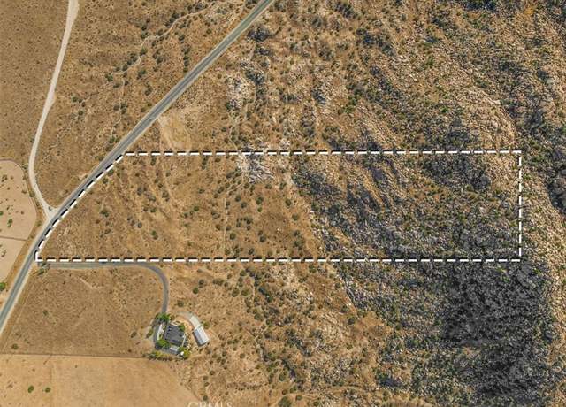 Property at 0 Pioneertown Rd, Pioneertown, CA 92268