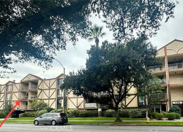 Property at 125 N Allen Ave #216, Pasadena, CA 91106, 1 bed, 1 bath