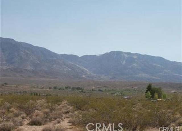 Property at 4496315-00000 Rosewood St, Lucerne Valley, CA 92356